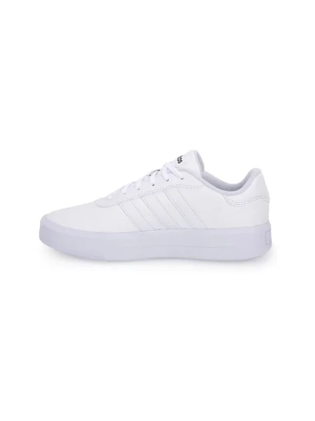 Pantofi Adidas alb