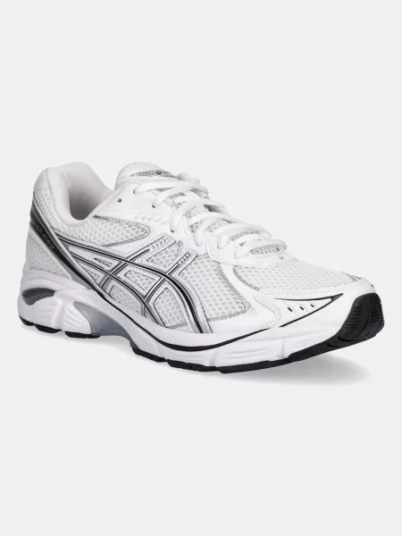 Asics sneakers alb