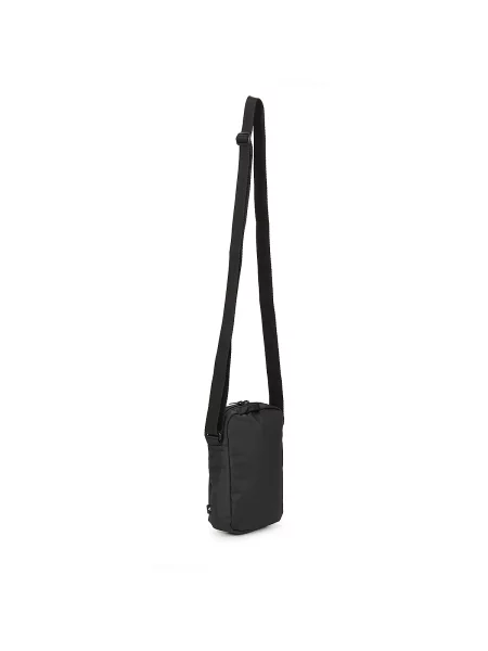 ADIDAS PERFORMANCE Sportska torba TIRO / bijela crna