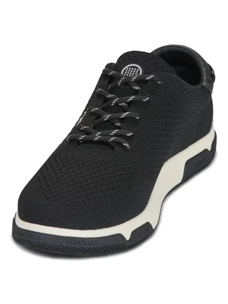 Pantofi Tbs negru