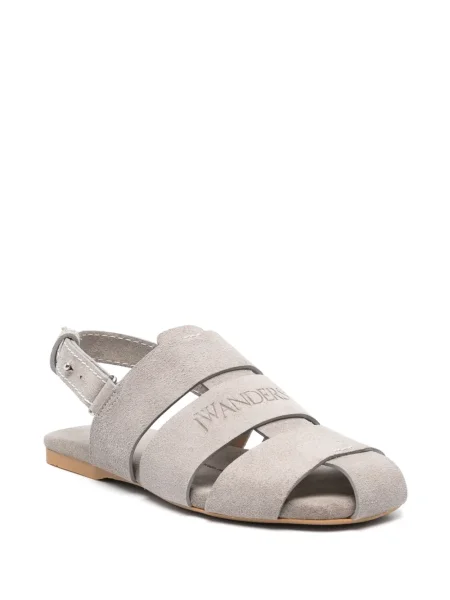 Sandale Jw Anderson gri