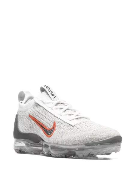 Retro stiliaus švarkas Nike balta