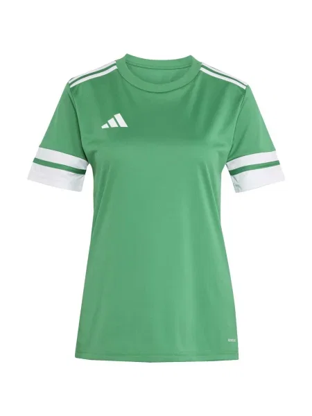 Tričko Adidas zelená