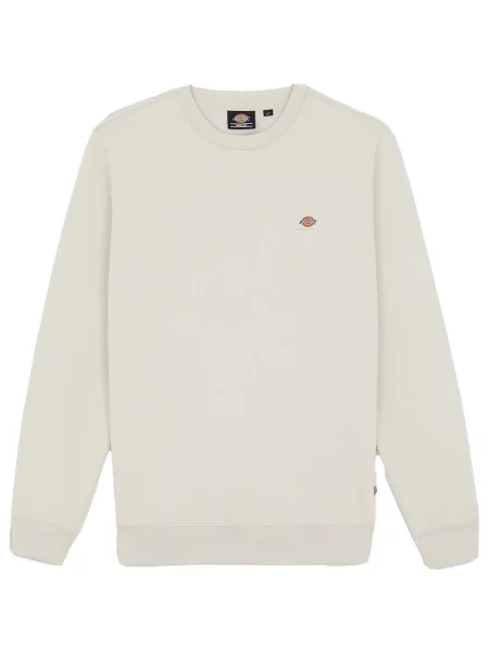 Hanorac crewneck Dickies gri