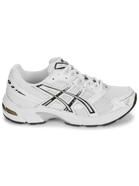 Tenisky Asics biela