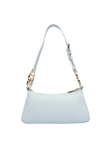 LOVE MOSCHINO Torebka Błękitny niebieska