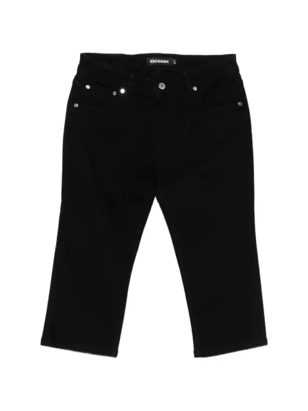 Blugi Eb Denim negru