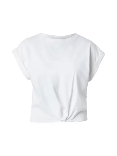 Studioselect Tricou Darja' alb
