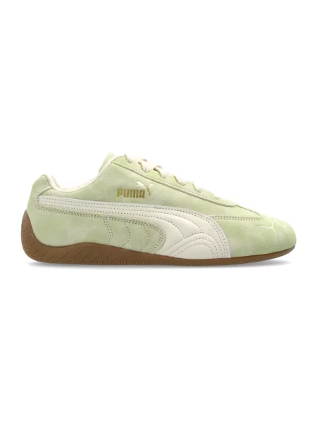 Trampki Puma Speedcat Faded Cool Cucumber-Alpine Snow EUR zielone
