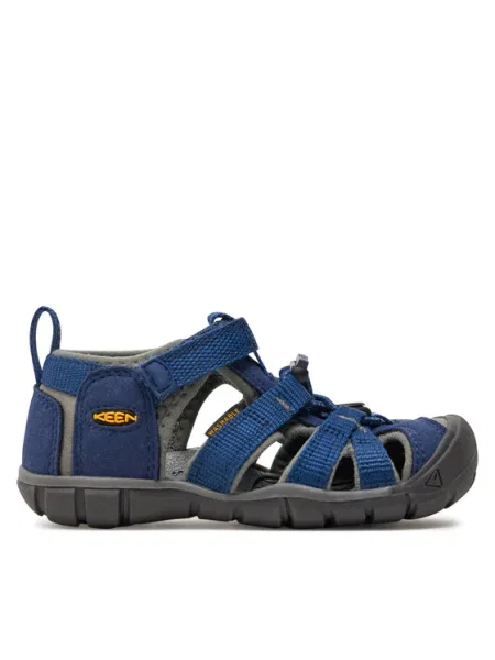 Keen Sandale Seacamp II Cnx Bleumarin