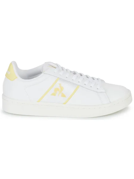 Tenisky Le Coq Sportif biela
