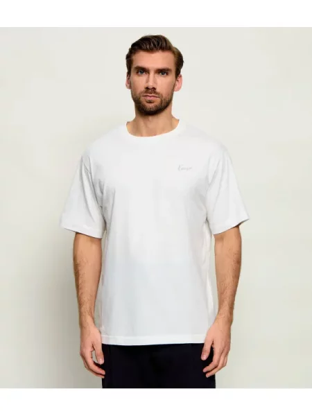 Kenzo Tricou alb