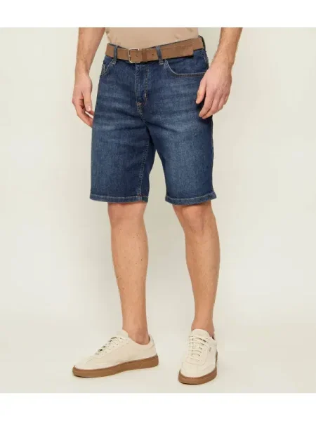 Joop! De blugi pantaloni scurți Fort | Modern fit