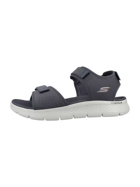 Tenisky Skechers modrá