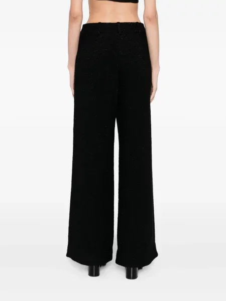 Pantaloni Xenia Magera negru