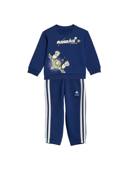 Ruha Adidas fehér