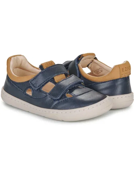 Pantofi copii Easy Peasy albastru