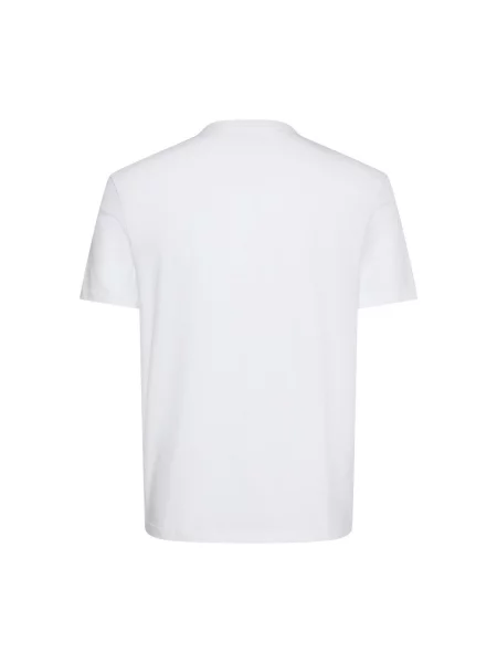 Póló Calvin Klein Jeans fehér