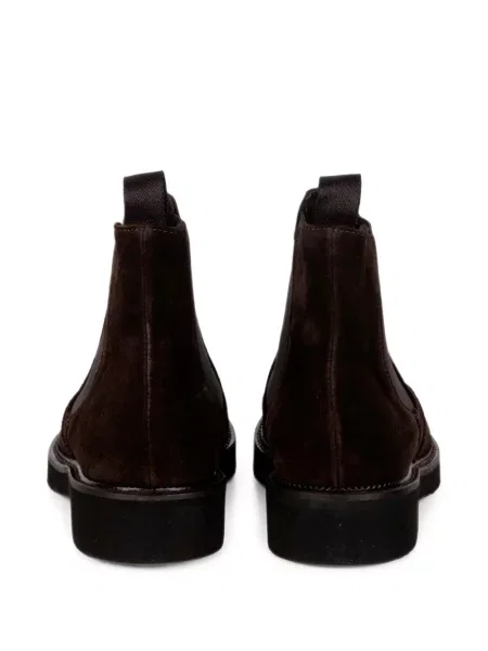 Botine chelsea Franco Fedele maro
