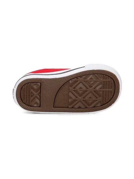 Pantofi copii Converse roșu