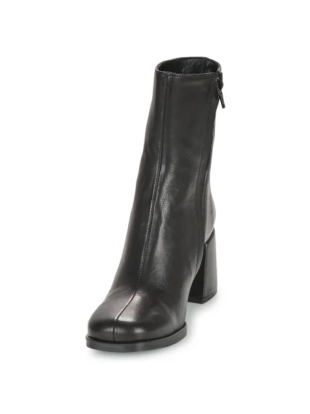 Pantofi Jb Martin negru