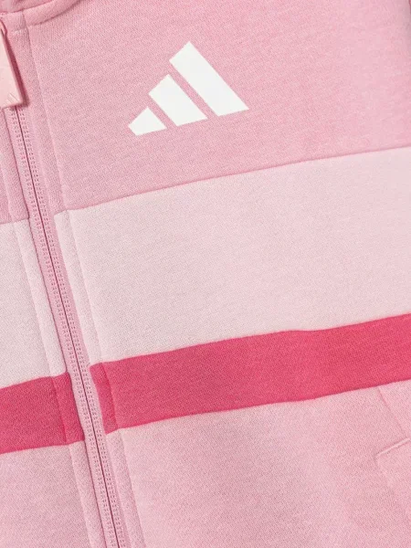 Σετ φόρμας Adidas ροζ