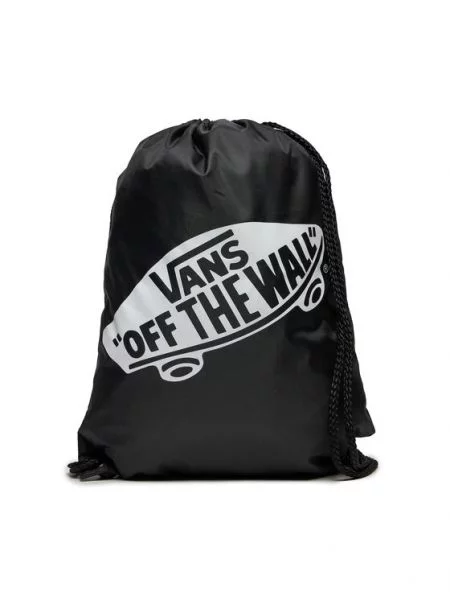 Σακίδιο πλάτης Vans μαύρο