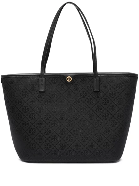 Geantă Tory Burch negru