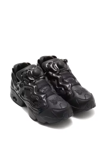 Sneakerși Reebok InstaPump negru