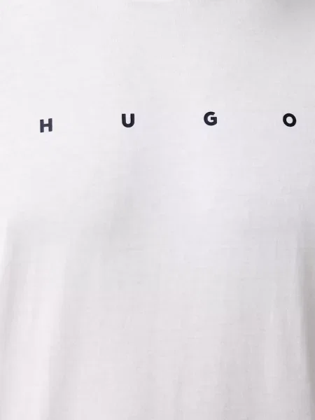 Короткая пижама Hugo