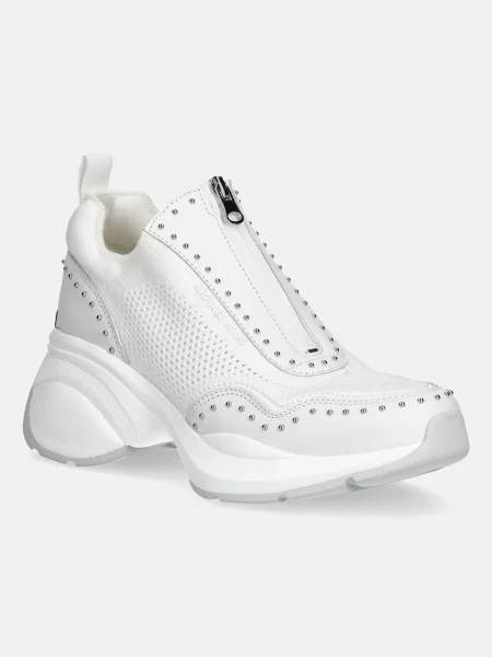 MICHAEL Michael Kors sneakers Zuma Slip On Trainer alb