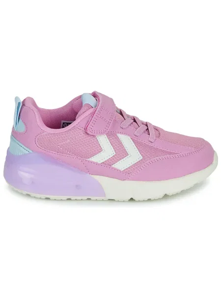 Pantofi copii Hummel roz