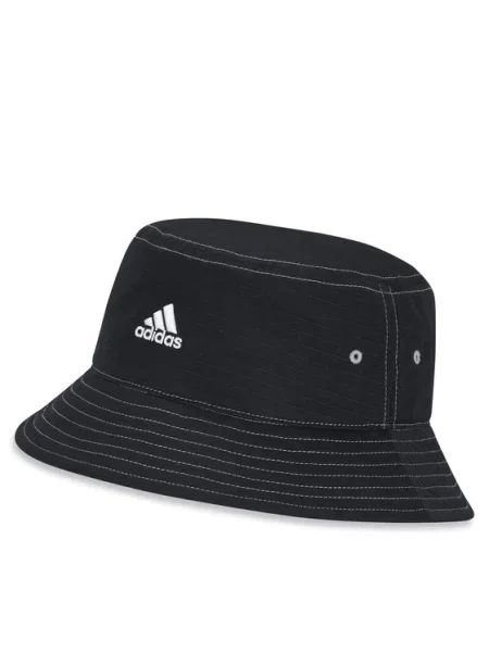 Класическа шапка Adidas черно