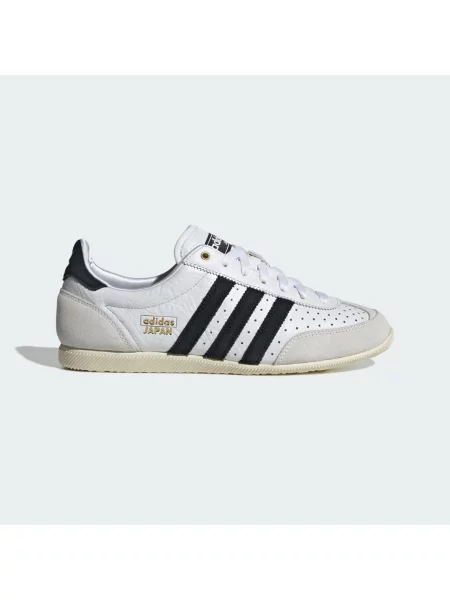 Adidas Sport Mężczyzna 41 EU Skóra Japan Buty biały