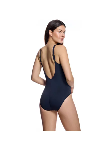 Costum de baie Ory negru