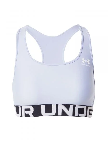 Tricou Under Armour violet