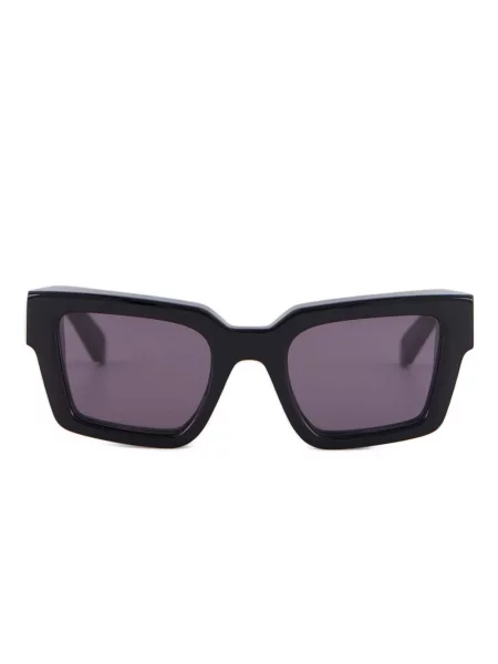 Ochelari de soare Off-white Eyewear alb