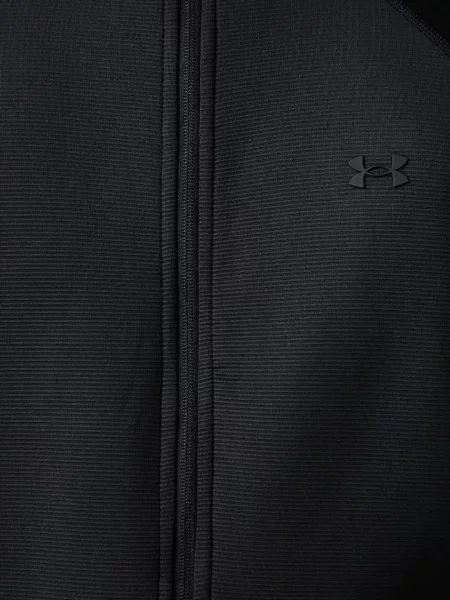 Under Armour melegítőfelső férfi Unstoppable fekete