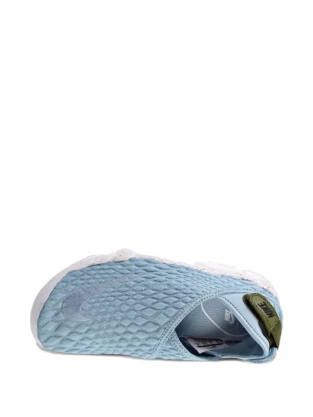 Papuci Nike albastru