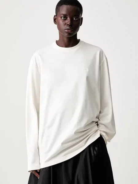 Tricou cu mânecă lungă Y-3