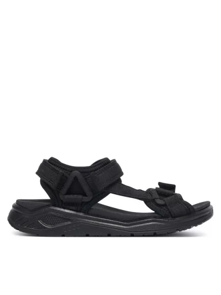 ECCO Szandál X-Trinsic fekete