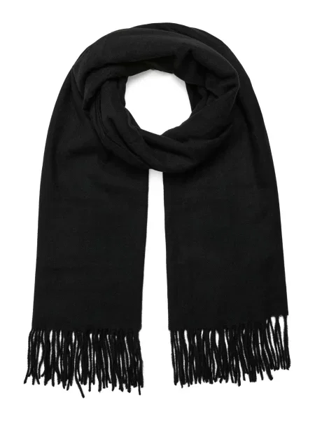 VERO MODA Fular VMJASMIN' negru