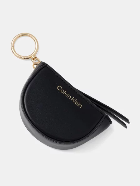 Calvin Klein přívěsek dámský černý
