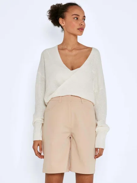 Pantaloni scurți Noisy May