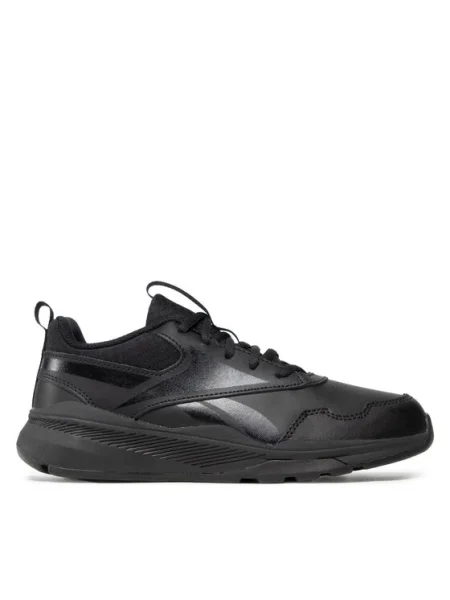 Poltopánky Reebok čierna