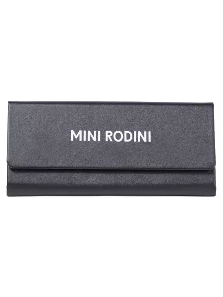 Γυαλιά ηλίου Mini Rodini ροζ