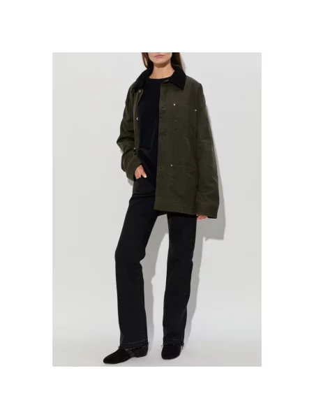 Sweter Zadig & Voltaire wełniany czarny