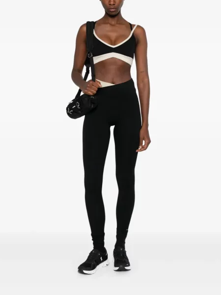 Leggings P.e Nation negru
