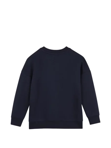 Bluza dziecięca Bosswear niebieska