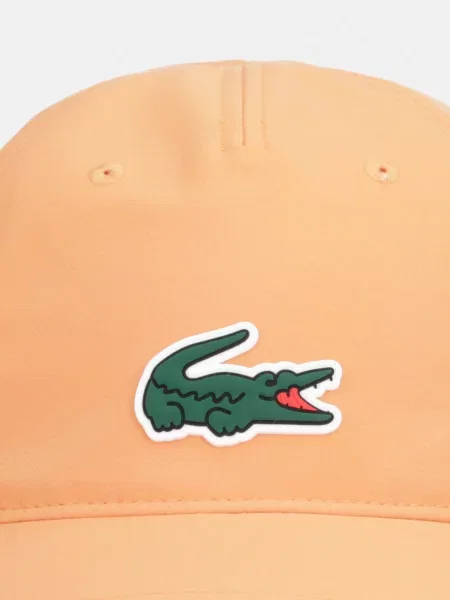 Кепка Lacoste